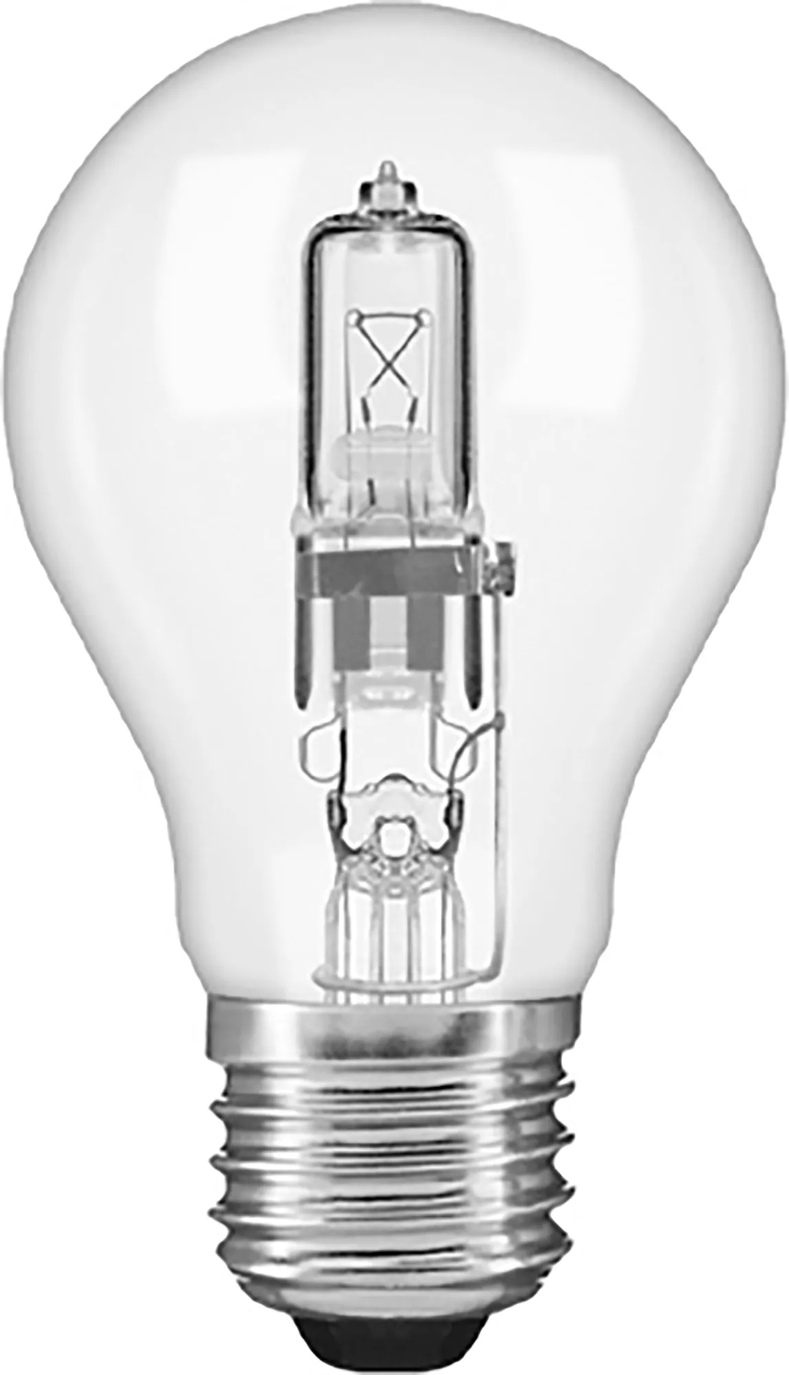 Halogen Trend GLS Halogen & Energy Saver Luxram GLS & BTT